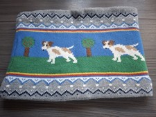 BODEN - FLEECE LINED DOG