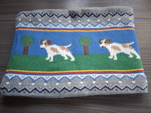 Boden fleece lined - -,