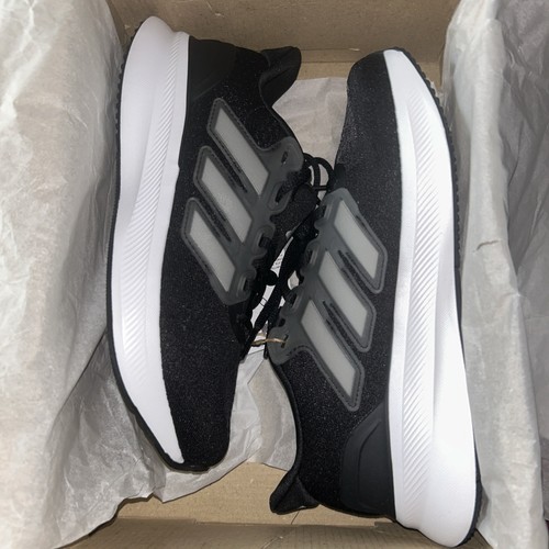New adidas ultra black - 5,