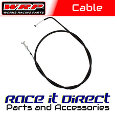 Rear Hand Park Brake Cable for