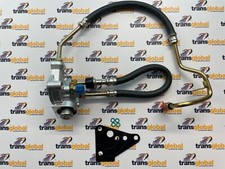 Fuel Pressure Regulator 2 Pipe