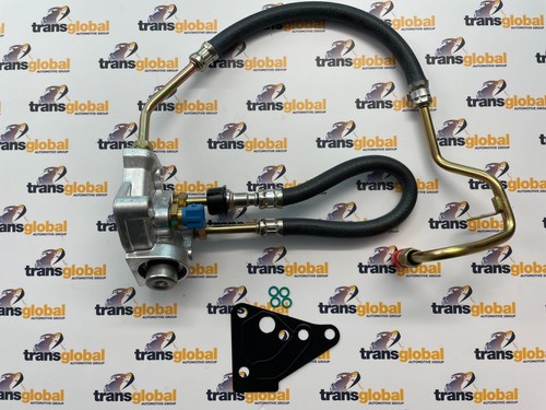 Fuel pressure regulator - pressure, pipe