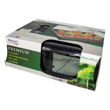 Stewart Unheated Propagator