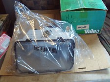 HEAD LIGHT FOR FORD SIERRA MK1 L/HS 1982-1984 VALEO CIBIE MHL455