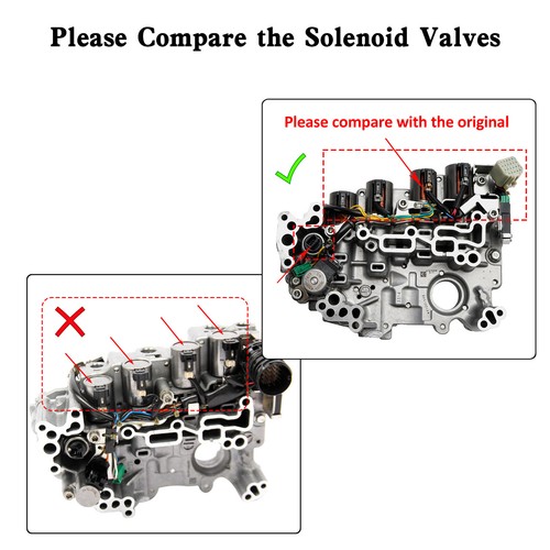 Re0f11a jf015e cvt - jf015e,