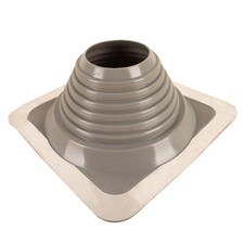 Flue Pipe Roof Flashing