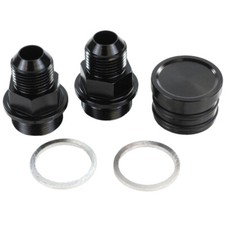 Exoracing Block Breather Fittings For Honda B-Series B16 B18