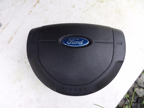 Fiesta mk6 steering wheel - mk6,