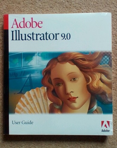 New sealed apple - sealed, adobe