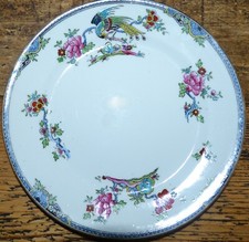 Antique Collingwood China Side