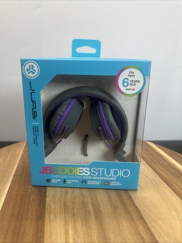 Jlab jbuddies studio over ear - jbuddies,