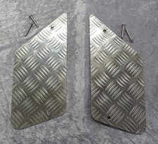 Keeway Roller Fact Tread