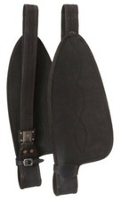Western Saddle Synthetic