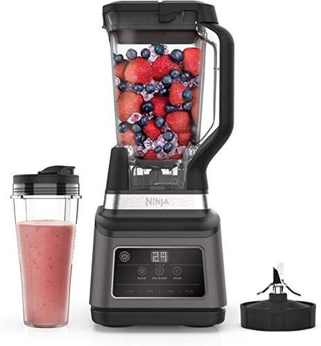 Ninja blender with - ninja,