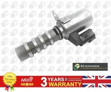 Oil Control Valves For Nissan