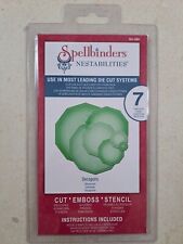 Spellbinders NESTABILITIES