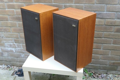 Vintage and fabulous - , kef