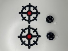 Mud Kitchen Cooker Rings &