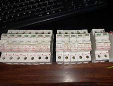 MEM Memera 2000 S.P MCB's