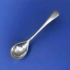 Solid Silver Salt/Mustard