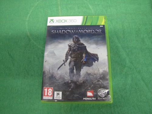 Middle earth shadow mordor - shadow, of