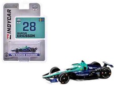 Greenlight 1:64 NTT Indycar