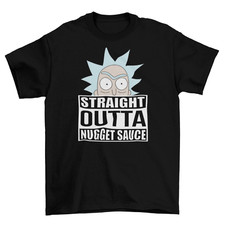 Szechuan Sauce T-Shirt Unisex