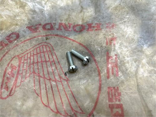 Honda cb250 cb350 cb450 cl250 - honda,