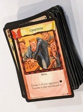 70 Harry Potter Trading Card