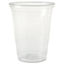 Pak 9oz smoothie - go-pak, milkshake