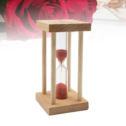 Mini sandglass hourglass timer - sandglass,