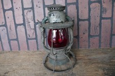 Antique Dietz Vesta Railroad