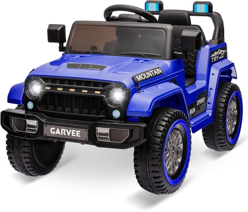 12v kids ride - ride, truck