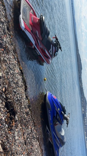 2009 yamaha fzr - yamaha, jet