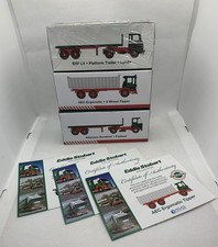 Eddie Stobart 1/76 Diecast
