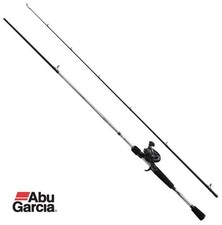 Abu Garcia Fast Attack