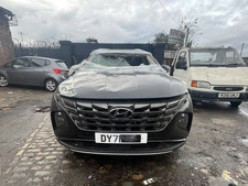 HYUNDAI TUCSON (NX4) MK4 2021-2025 1.6 PETROL T-GDI GENUINE G4FP BARE ENGINE