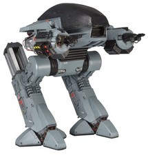NECA 42055 Robocop ED-209