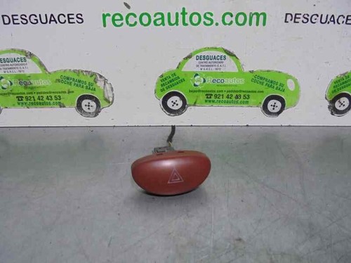 Warning peugeot 206 2 - warning,