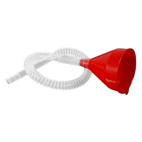 Inch funnel extra long - inch,