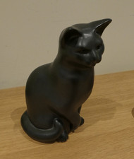 Vintage Moorside Ceramic Black