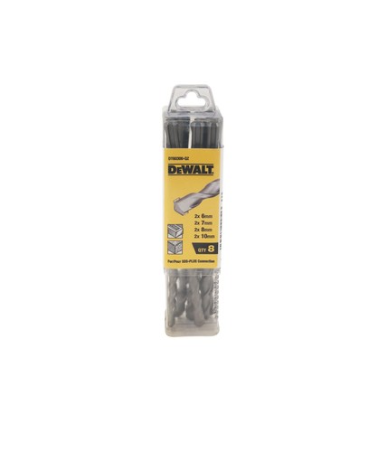 Dewalt sds plus drill bit - drill,