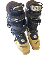 Dalbello Krypton Rampage Ski Boots size 33cm