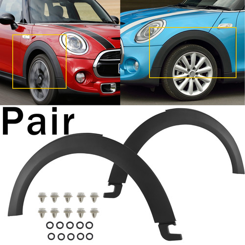 Pair front right - pair, wheel