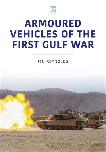 Armoured vehicles the - vehicles, gulf