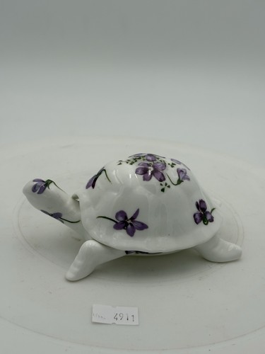 Hammersley trinket box