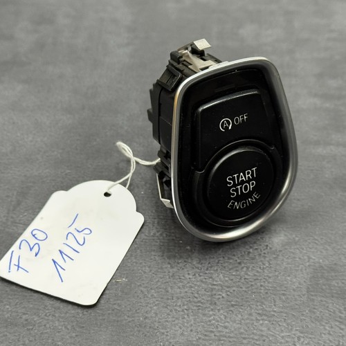 Start stop switch 9250734 - 9250734, bmw