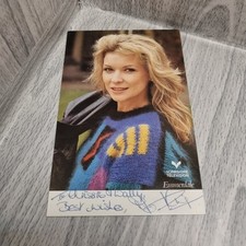 Claire King Kim Tate Hand