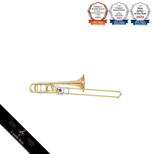 Yamaha ybl 835g custom bass - yamaha,