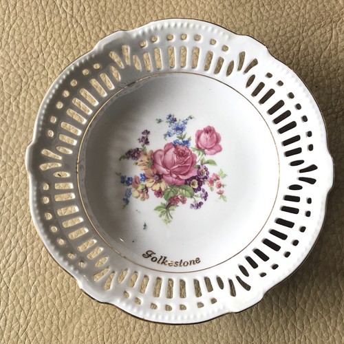 Vintage foreign folkestone - vintage,
